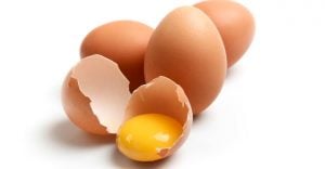 Dream of Broken Eggs - Are You Worried About Your Cooking Skills
