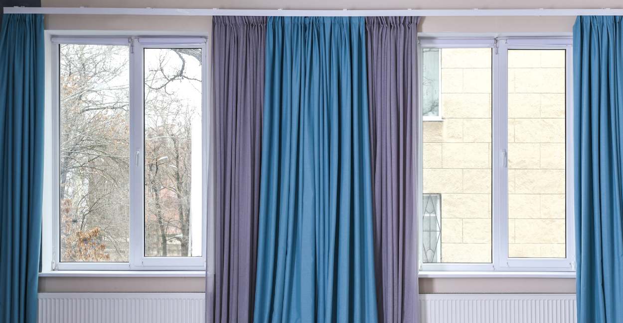 Dream of Curtains - Are You Planning to Furnish Your Home