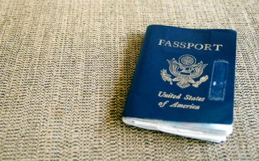Dream of Damaged Passport - Is It An Ill Omen About Your Travel Plans
