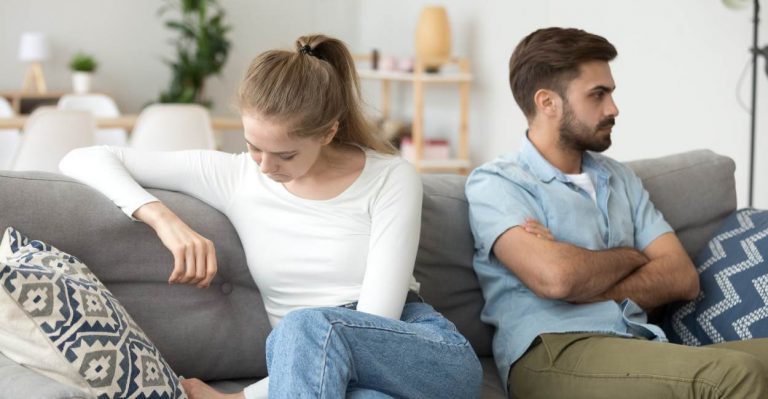 Dream Of Deceased Husband Avoiding Me Is It A Sign Of Grieving