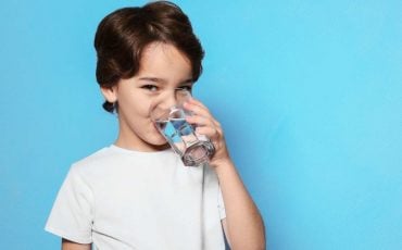 Dream of Drinking Water - Is It Just A Reminder To Stay Hydrated