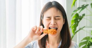 Dream of Eating Chicken - Are You Planning Your Thanksgiving Dinner