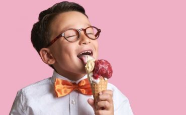 Dream of Eating Ice Cream - Are You Looking for Ways to Beat the Heat