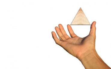 Dream of Triangle – 35 Scenarios & their Meanings