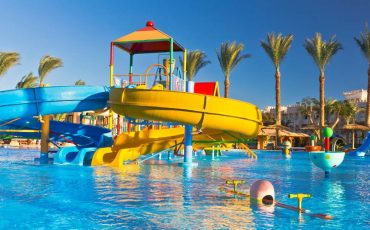 Dream of Waterpark – Did You Visit It Recently 