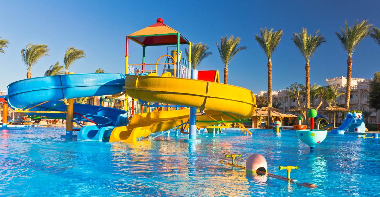 Dream of Waterpark – Did You Visit It Recently 