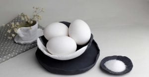 Dream of White Eggs – Do You Often Eat Eggs in Your Breakfast 