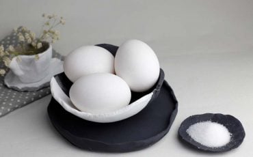 Dream of White Eggs – Do You Often Eat Eggs in Your Breakfast 