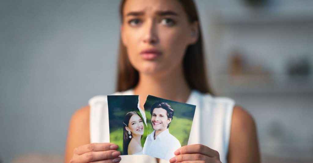 Dreaming of Ex Wife Are You Regretting Your Choices Or Missing Old Days