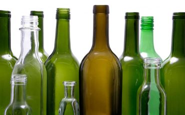 Dreaming of Glass Bottles - Have You Been Drinking A Bit Too Much Lately