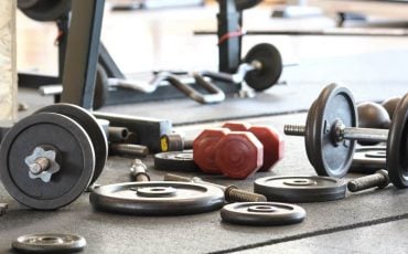 Dreaming of Gym Equipment – Avoid Taking Shortcuts to Success