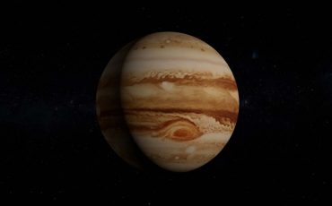 Dreaming of Jupiter – Cherish the Good Times In Life!
