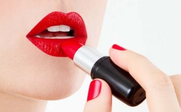 Dreaming of Red Lipstick - Are You Brushing On Seduction Techniques