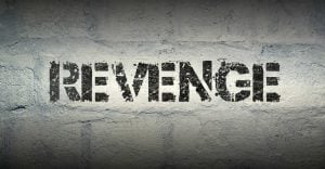Dreaming of Revenge - Do You Hold A Grudge Over A Past Betrayal