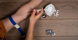 Drug Addict Dream Meaning – Are You Indulged in Substance Abuse
