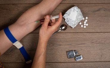 Drug Addict Dream Meaning – Are You Indulged in Substance Abuse