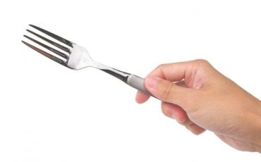 Fork Dream Meaning - Do You Want to Enjoy a Delicious Meal or Gather Self-Defense Tool