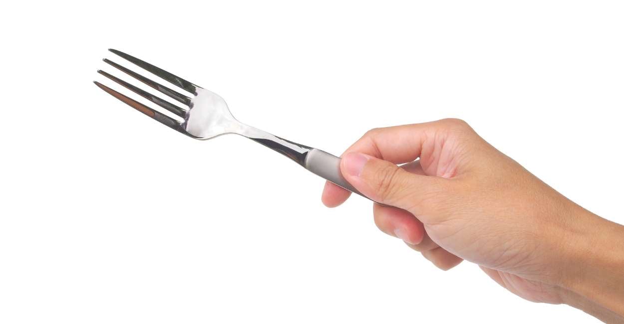 Fork Dream Meaning - Do You Want to Enjoy a Delicious Meal or Gather Self-Defense Tool