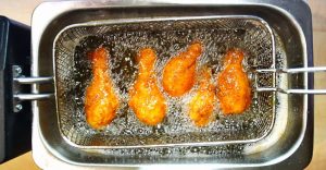 Frying Dream Meaning – Are You Craving Some Snacks