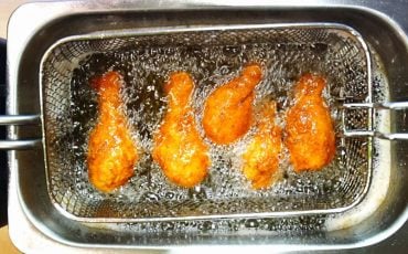 Frying Dream Meaning – Are You Craving Some Snacks