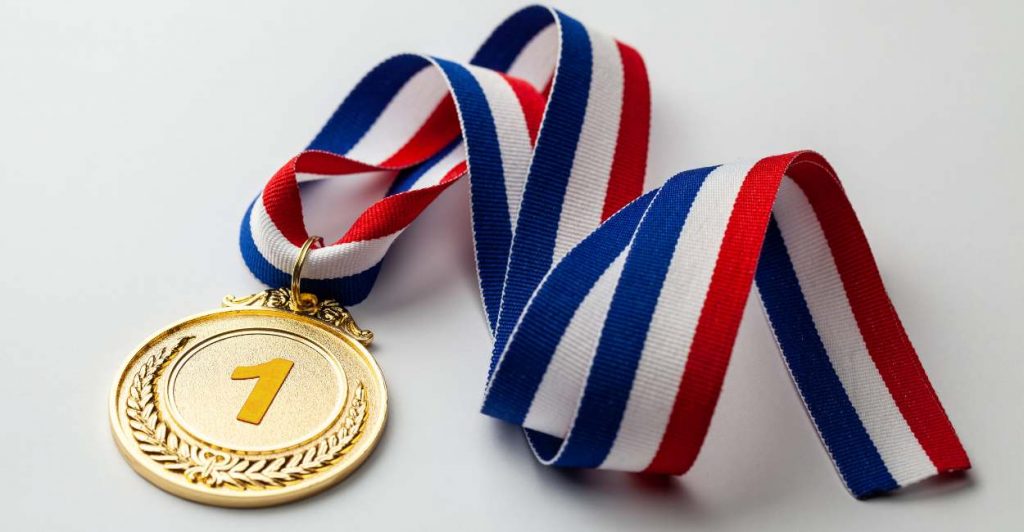Gold Medal Dream Meaning Do You Want to Be the Best of the Best?