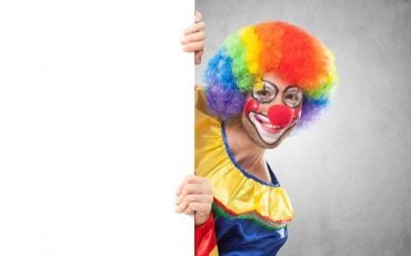 Joker Dream Meaning - Does Someone Want to Cheer You Up Or Hurt You