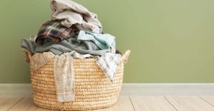 Laundry Basket Dream Meaning - Are You Worried About Your Pending Chores