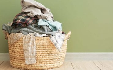 Laundry Basket Dream Meaning - Are You Worried About Your Pending Chores