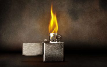 Lighter Dream Meaning - Do You Want to Set Your Worries Ablaze