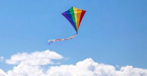Meaning of Flying Kite in Dreams - Is It Just a Simple Sight from Memory Lane