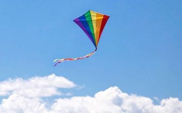 Meaning of Flying Kite in Dreams - Is It Just a Simple Sight from Memory Lane