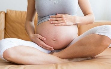 Pregnant Belly Dream Meaning - Is It A Prediction Of Fortune And Happiness