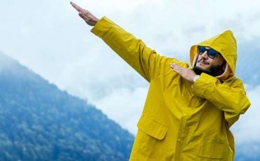 Raincoat Dream Meaning – Protecting Yourself from the Wrath of Nature