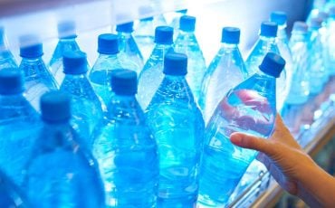 Dream of Bottled Water – Brace Yourself to Accept the Positives of Life