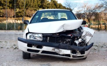 Dream of Crashing Car into a Wall – Are You a Reckless Driver