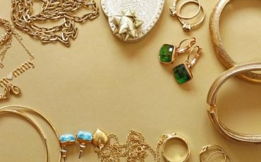Dream of Jewelry – Are You Treating Valuable Possessions with Great Importance