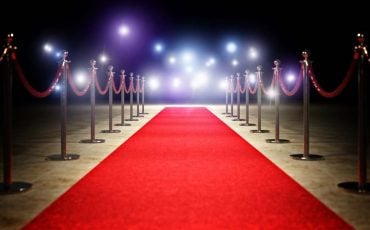 Dream of Red Carpet - Are You Fantasizing About Being A Celebrity