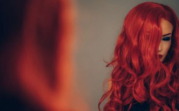 Dream of Red Hair - Do You Want To Express Your Aggression or Passion