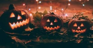 Dream of Halloween Witnesses A 324% Rise in October 2023