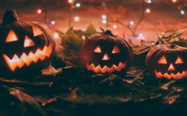 Dream of Halloween Witnesses A 324% Rise in October 2023